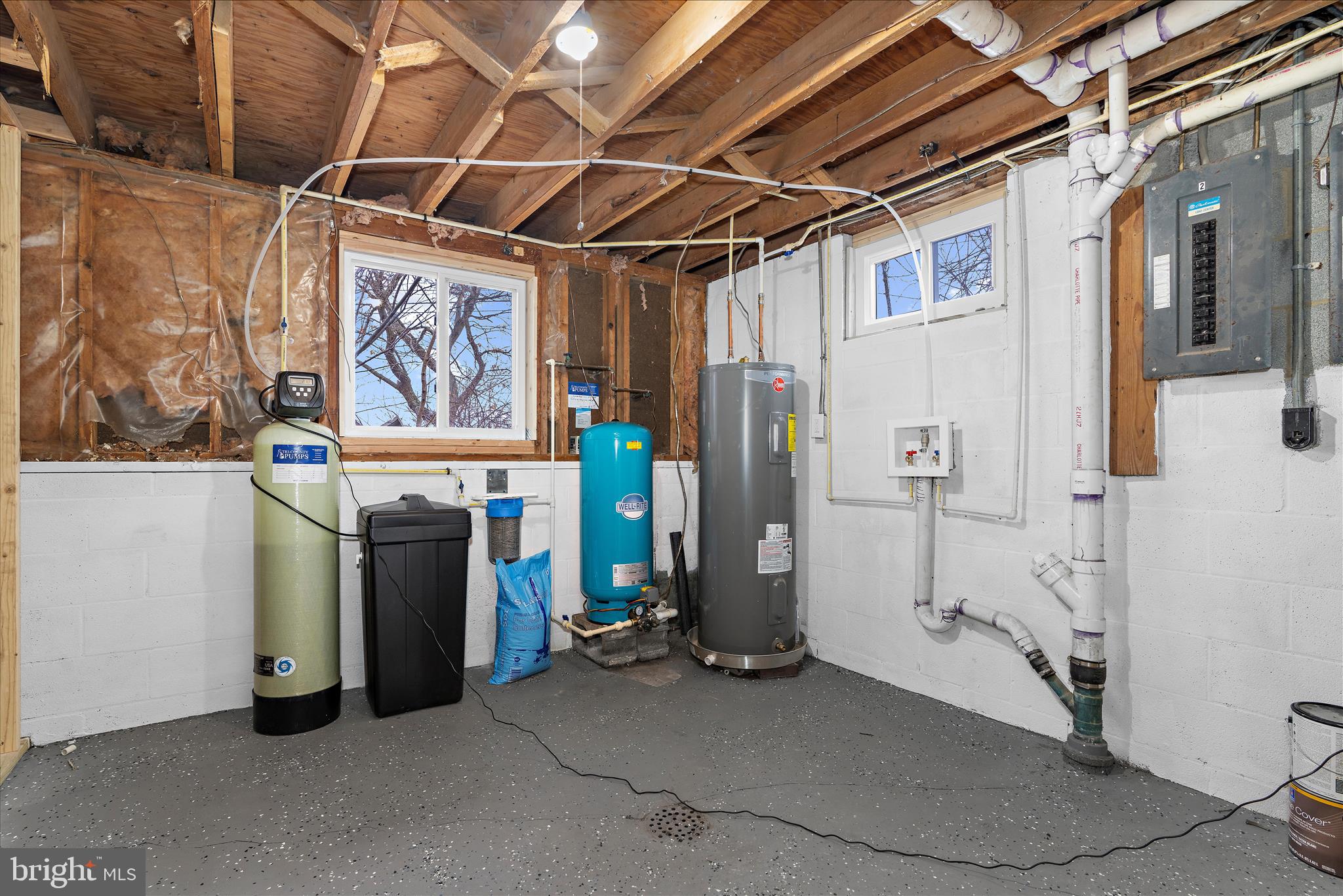 8209 Old Hagerstown Road Middletown, MD 21769 - Photo 28 of 44