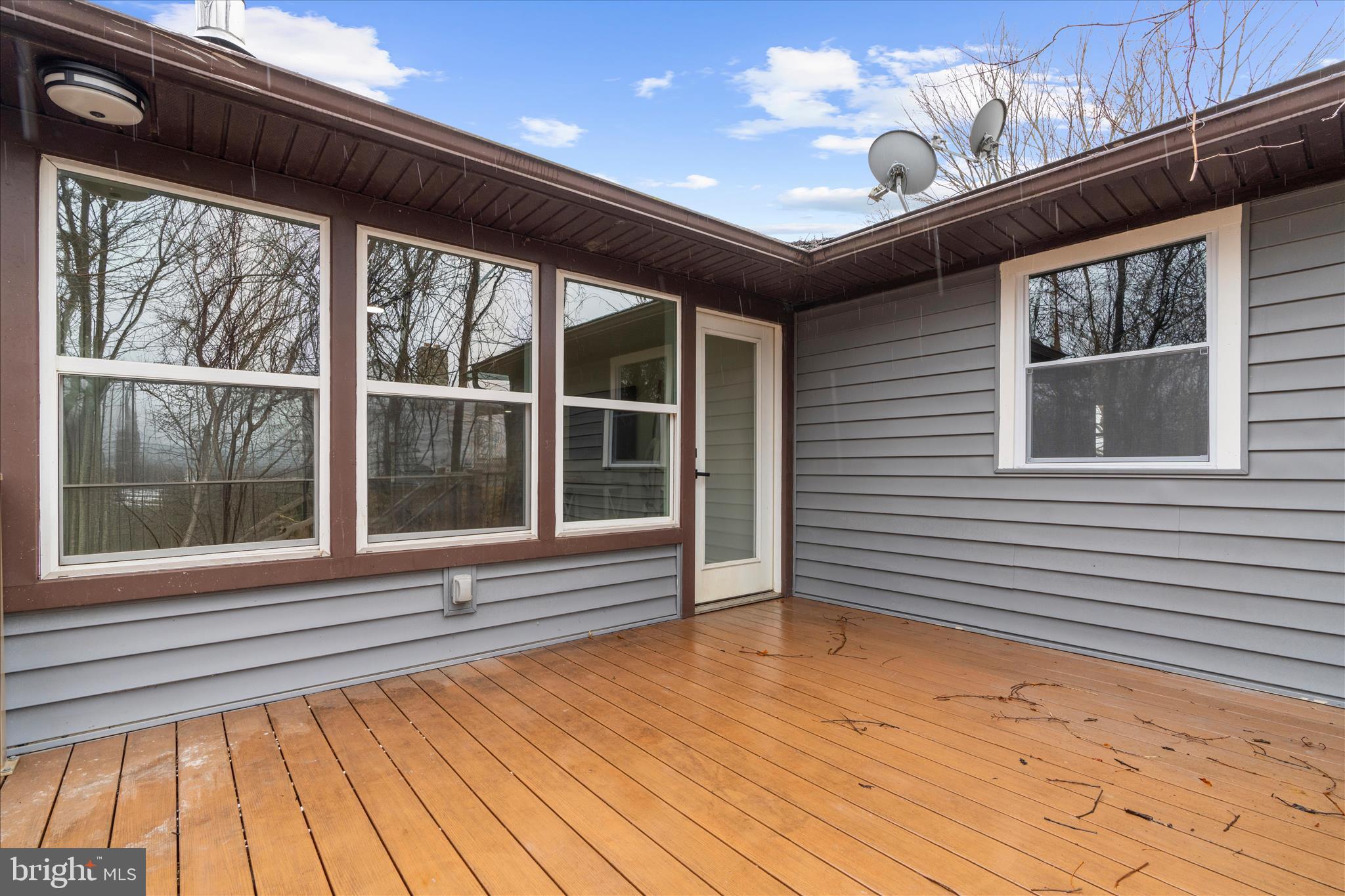 8209 Old Hagerstown Road Middletown, MD 21769 - Photo 41 of 44