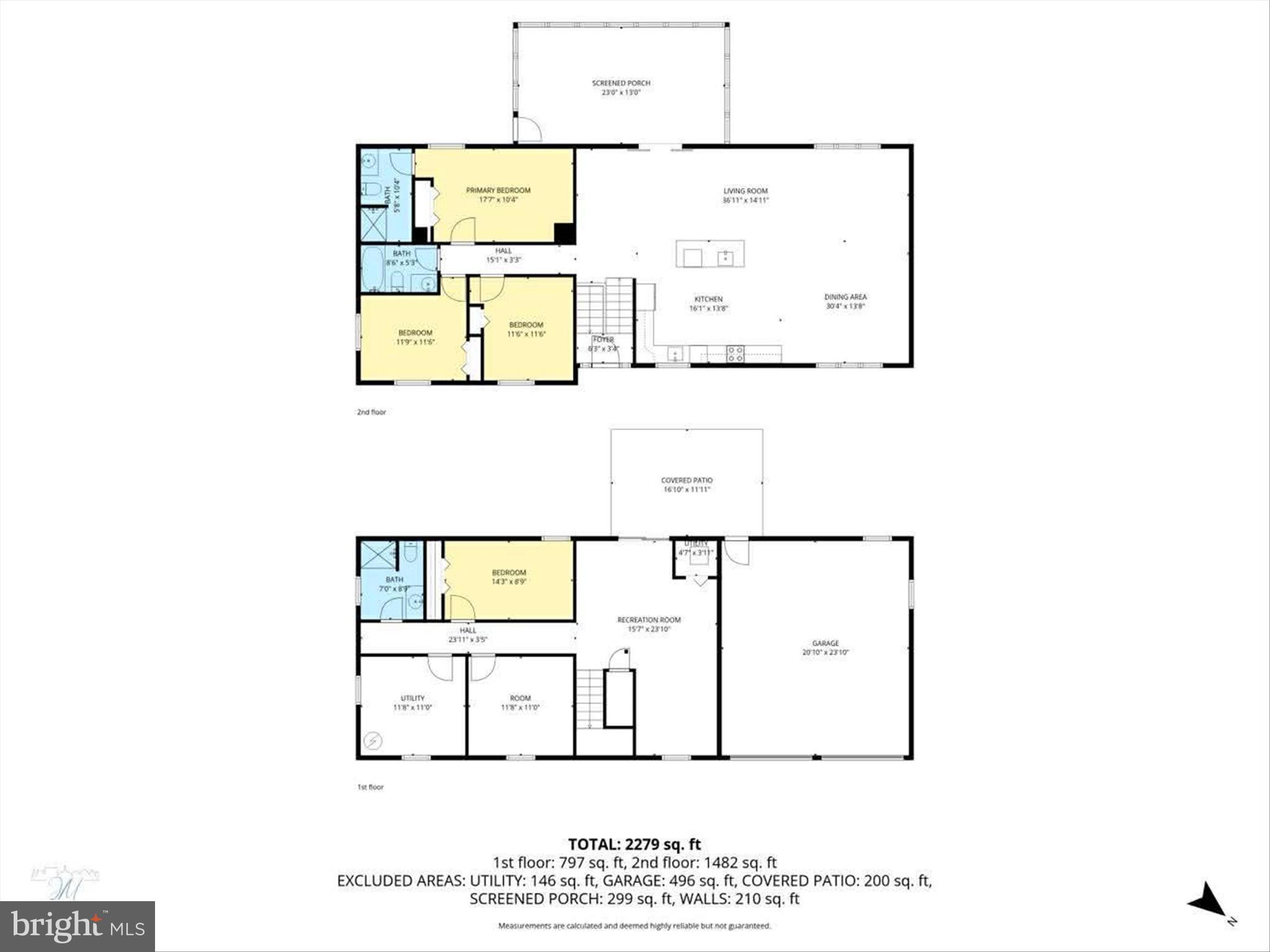 8209 Old Hagerstown Road Middletown, MD 21769 - Photo 42 of 44