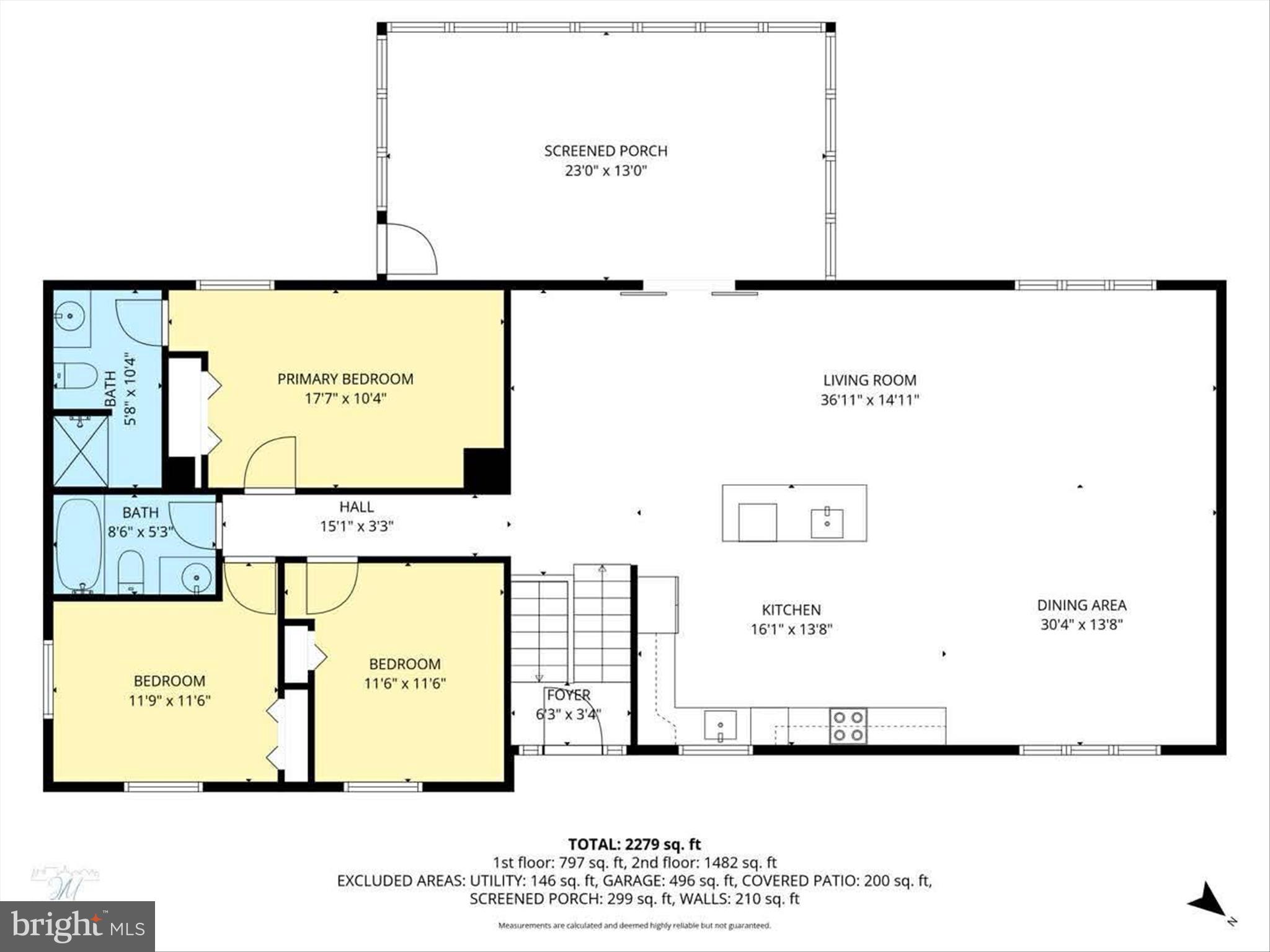 8209 Old Hagerstown Road Middletown, MD 21769 - Photo 43 of 44