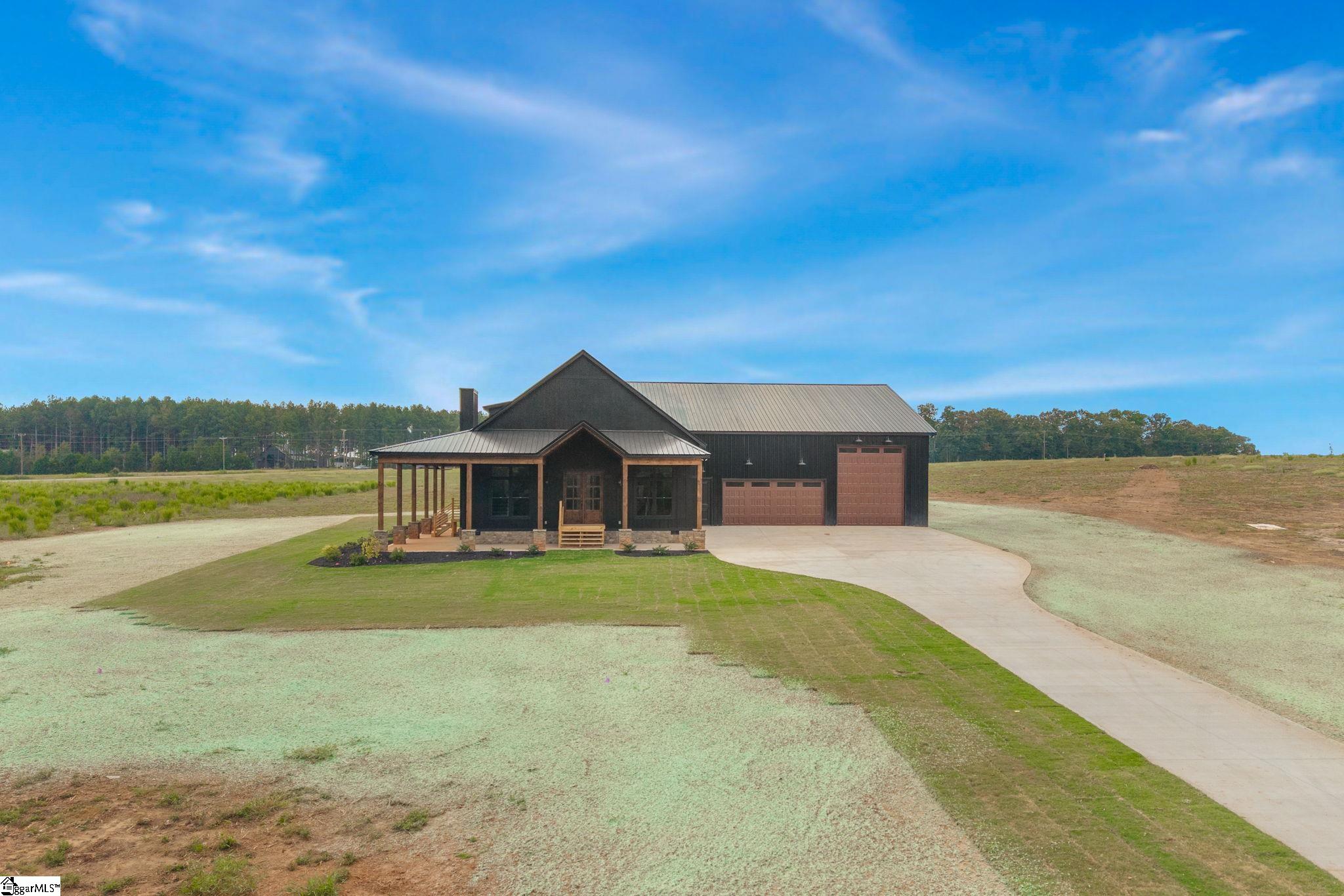 384 Jim Smith Road, Unit TRACT 1 Pendleton, SC 29670 - Photo 43 of 48 Gallery Image 43