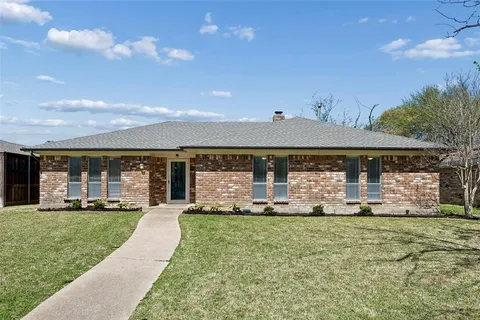 $415,000 | 2107 Bengal Lane, Plano, TX 75023