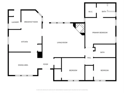 $415,000 | 2107 Bengal Lane, Plano, TX 75023