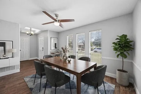 $415,000 | 2107 Bengal Lane, Plano, TX 75023