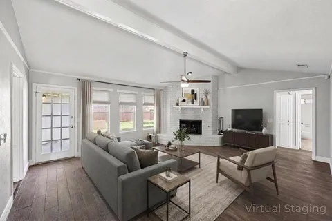 $415,000 | 2107 Bengal Lane, Plano, TX 75023