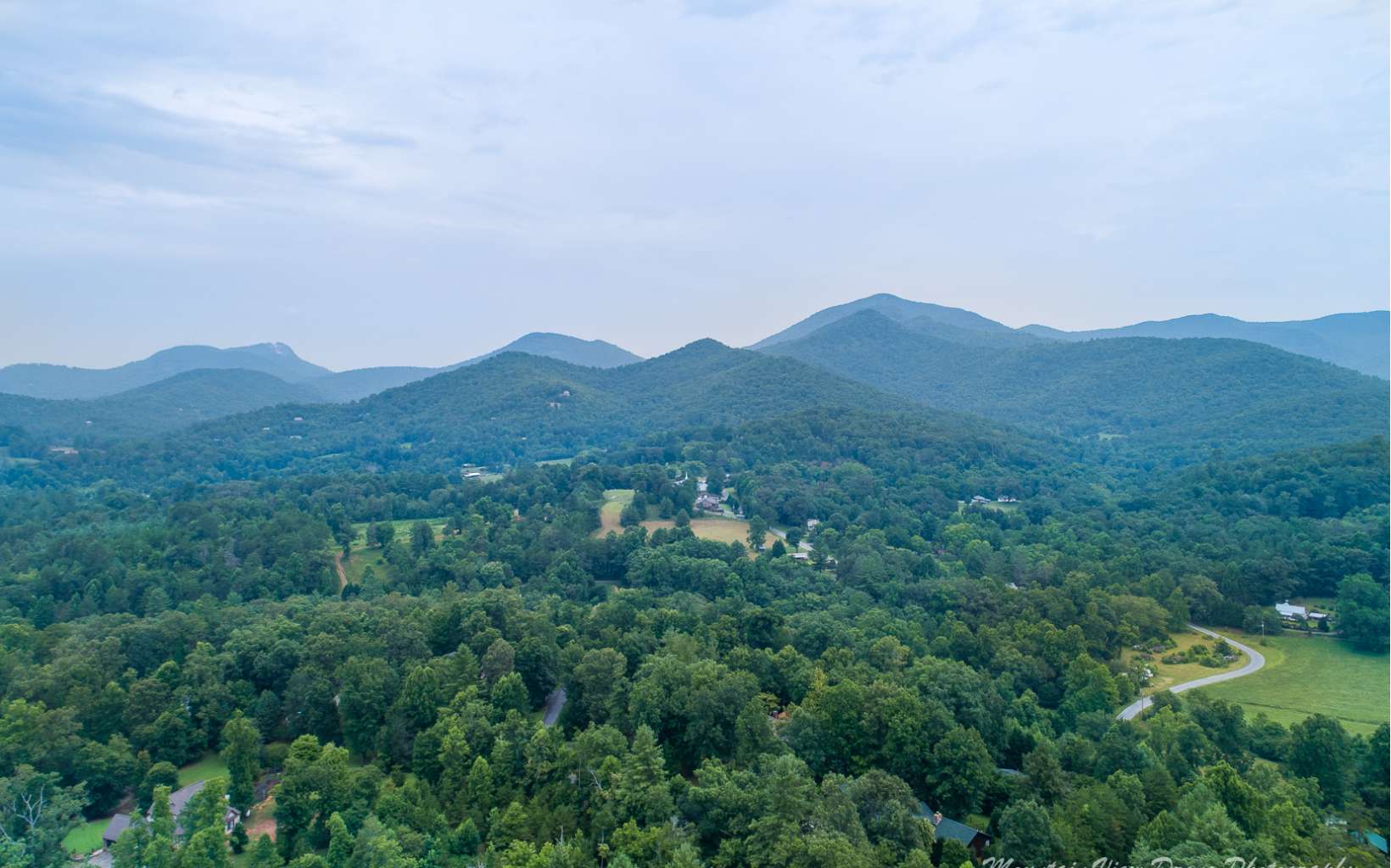 Hf Lyons Road Hiawassee, GA 30546 - Photo 1 of 4 Main View