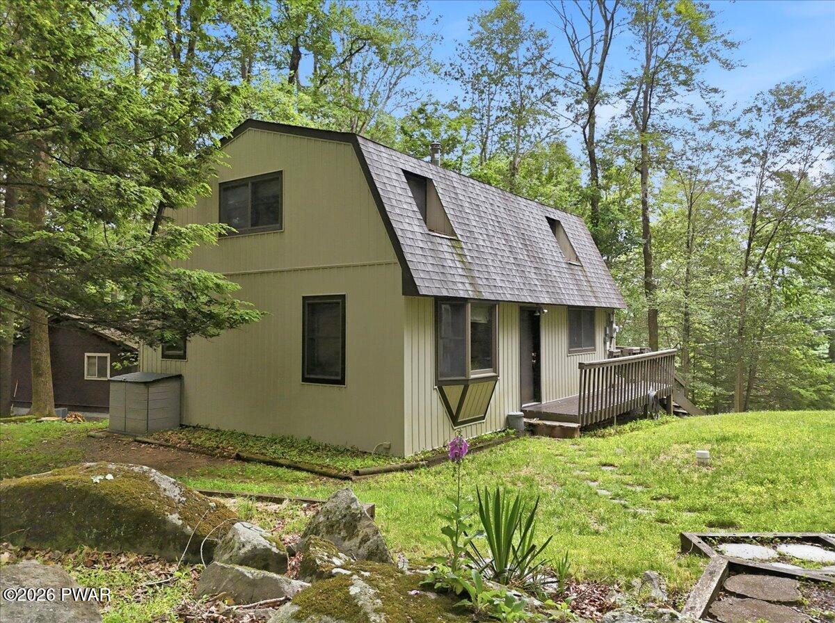 28 Bruin Road Lake Ariel, PA 18436 - Photo 49 of 74