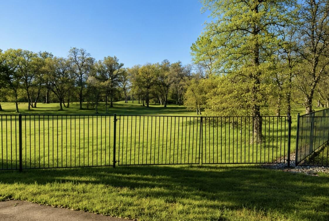 13212 Tierra Heights Road Redding, CA 96003 - Photo 6 of 12 a view of a yard