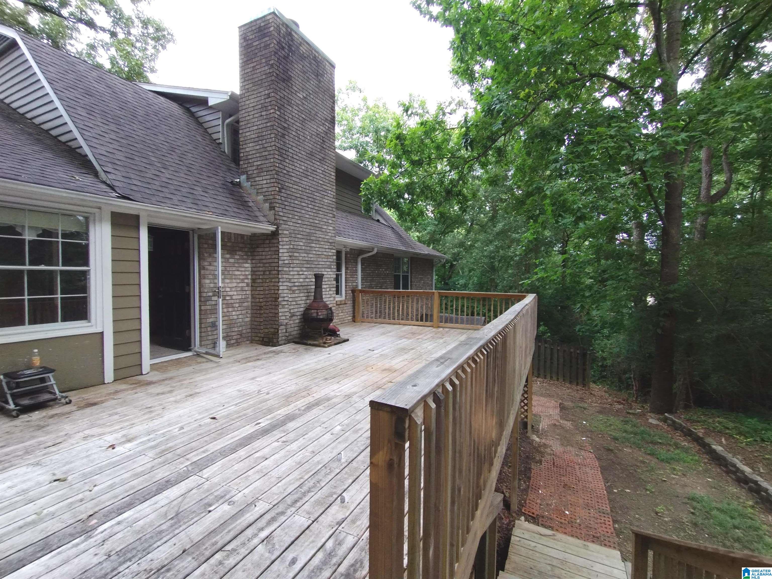 1829 Hamilton Road Pelham, AL 35124 - Photo 27 of 27