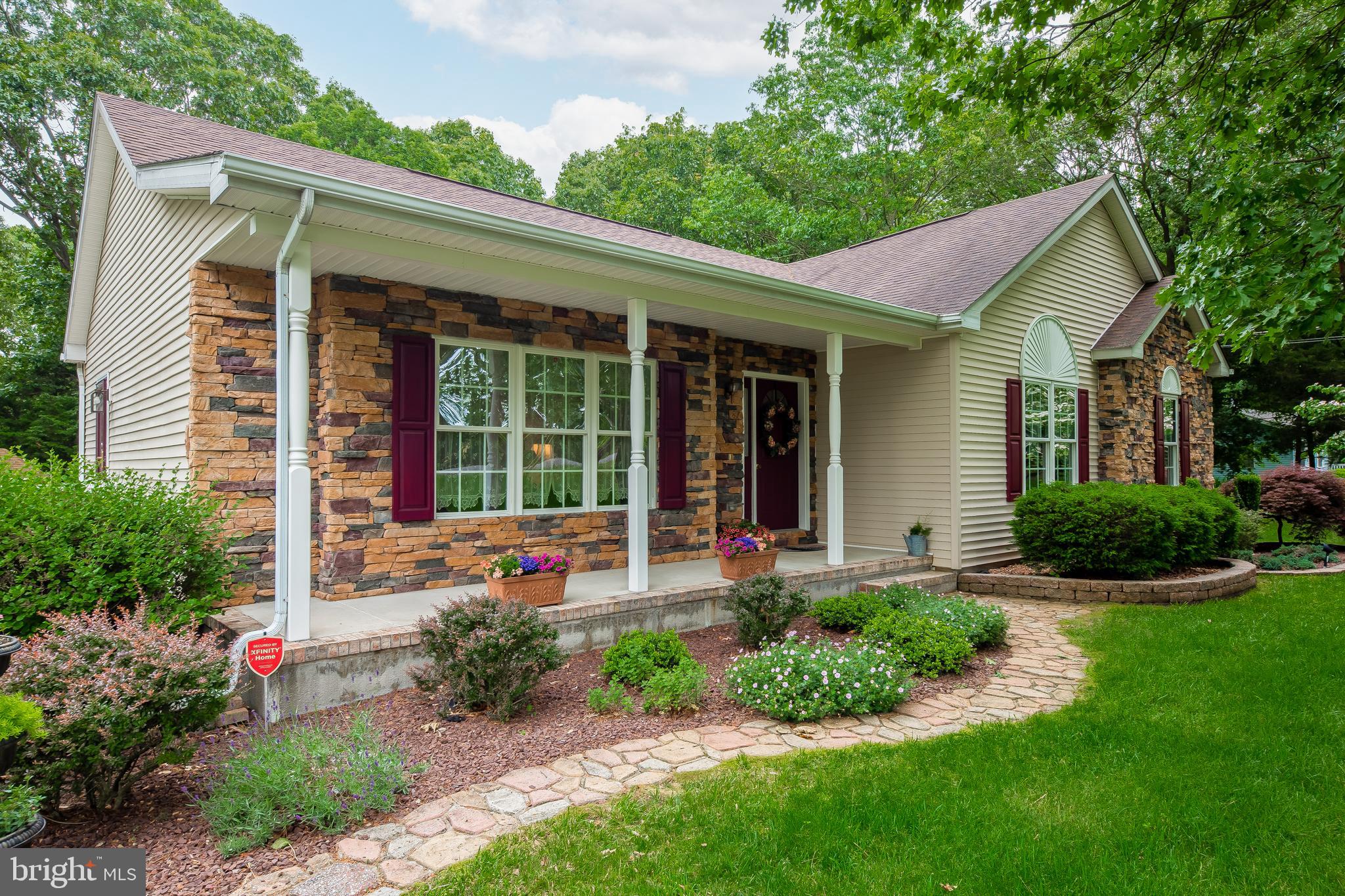 87 Valentine Road Bridgeton, NJ 08302 - Photo 1 of 37 Gallery Image 1