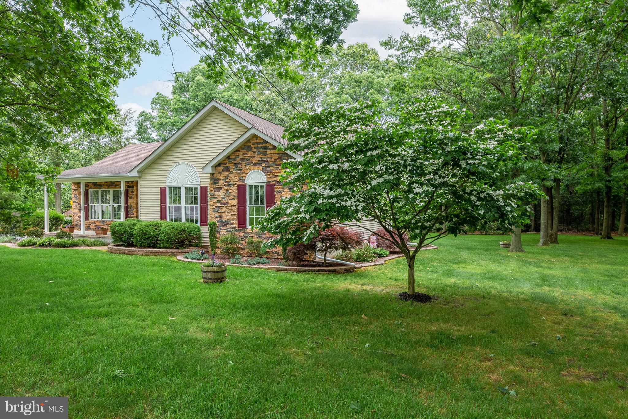87 Valentine Road Bridgeton, NJ 08302 - Photo 3 of 37 Gallery Image 3