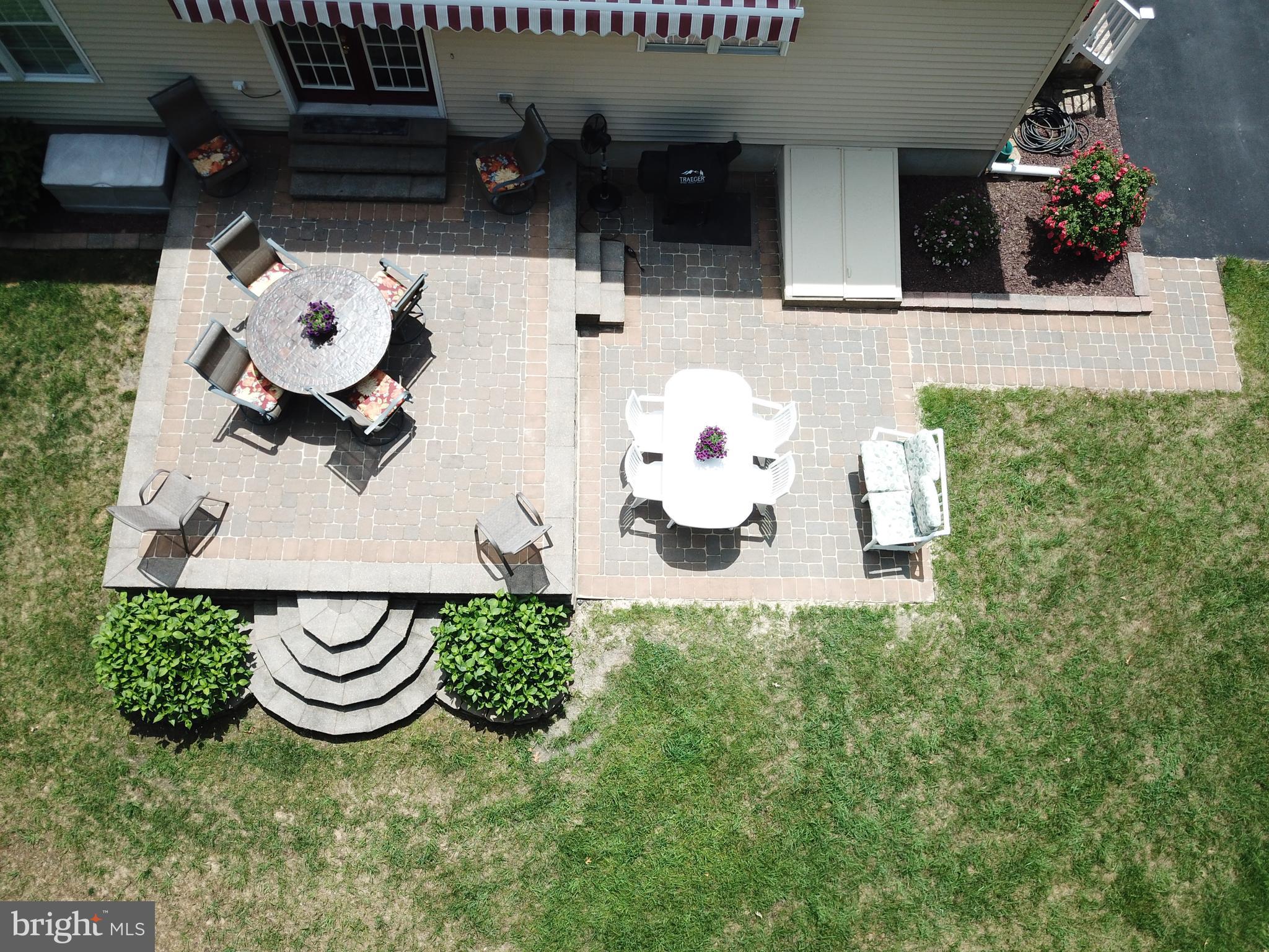 87 Valentine Road Bridgeton, NJ 08302 - Photo 28 of 37 Gallery Image 28