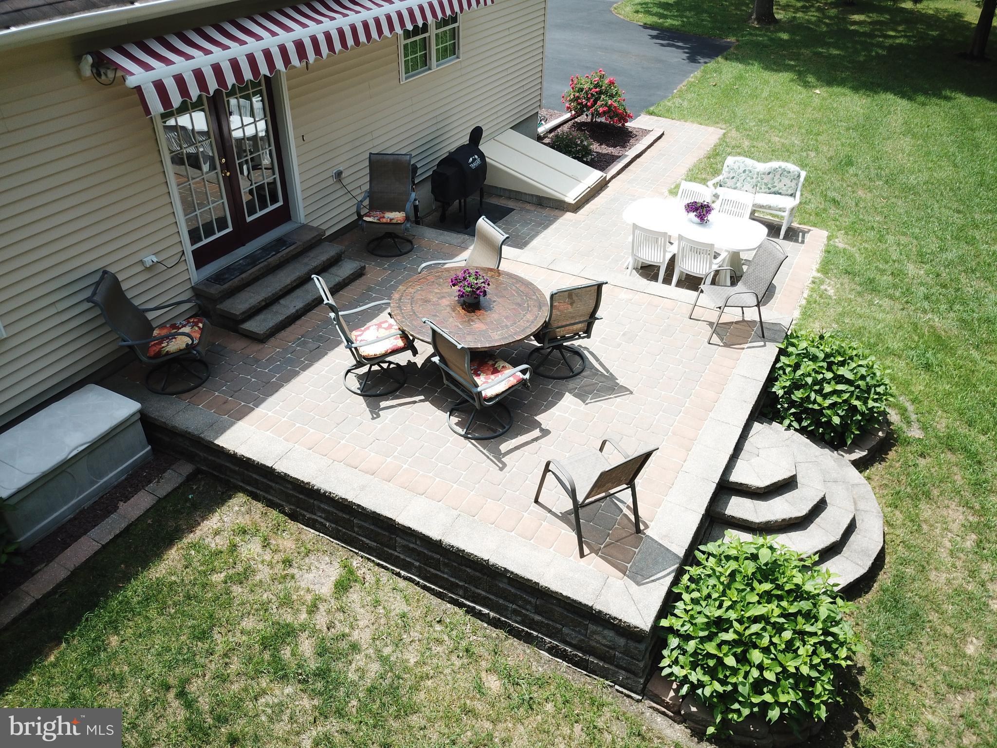 87 Valentine Road Bridgeton, NJ 08302 - Photo 30 of 37 Gallery Image 30
