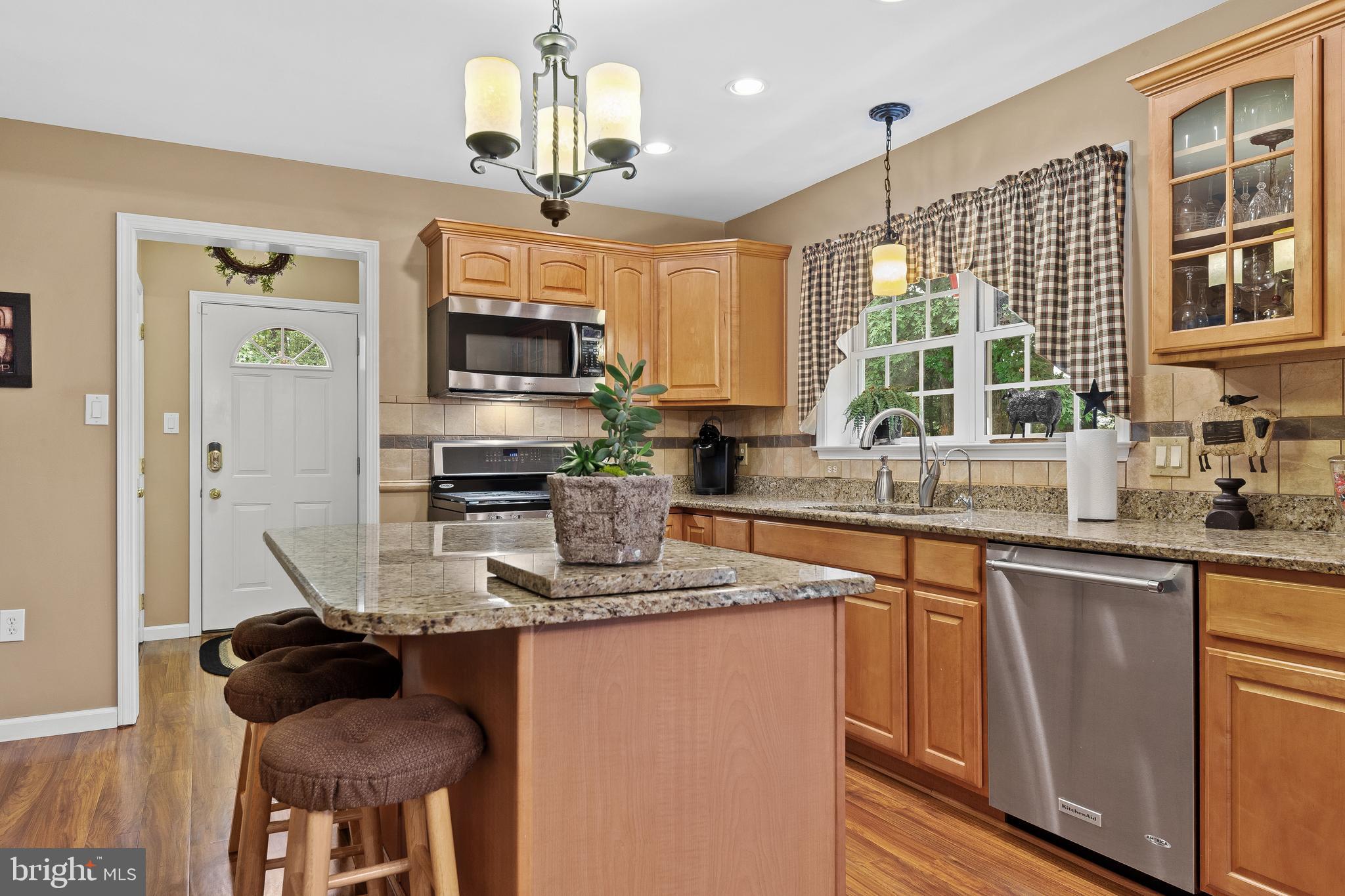 87 Valentine Road Bridgeton, NJ 08302 - Photo 4 of 37 Gallery Image 4