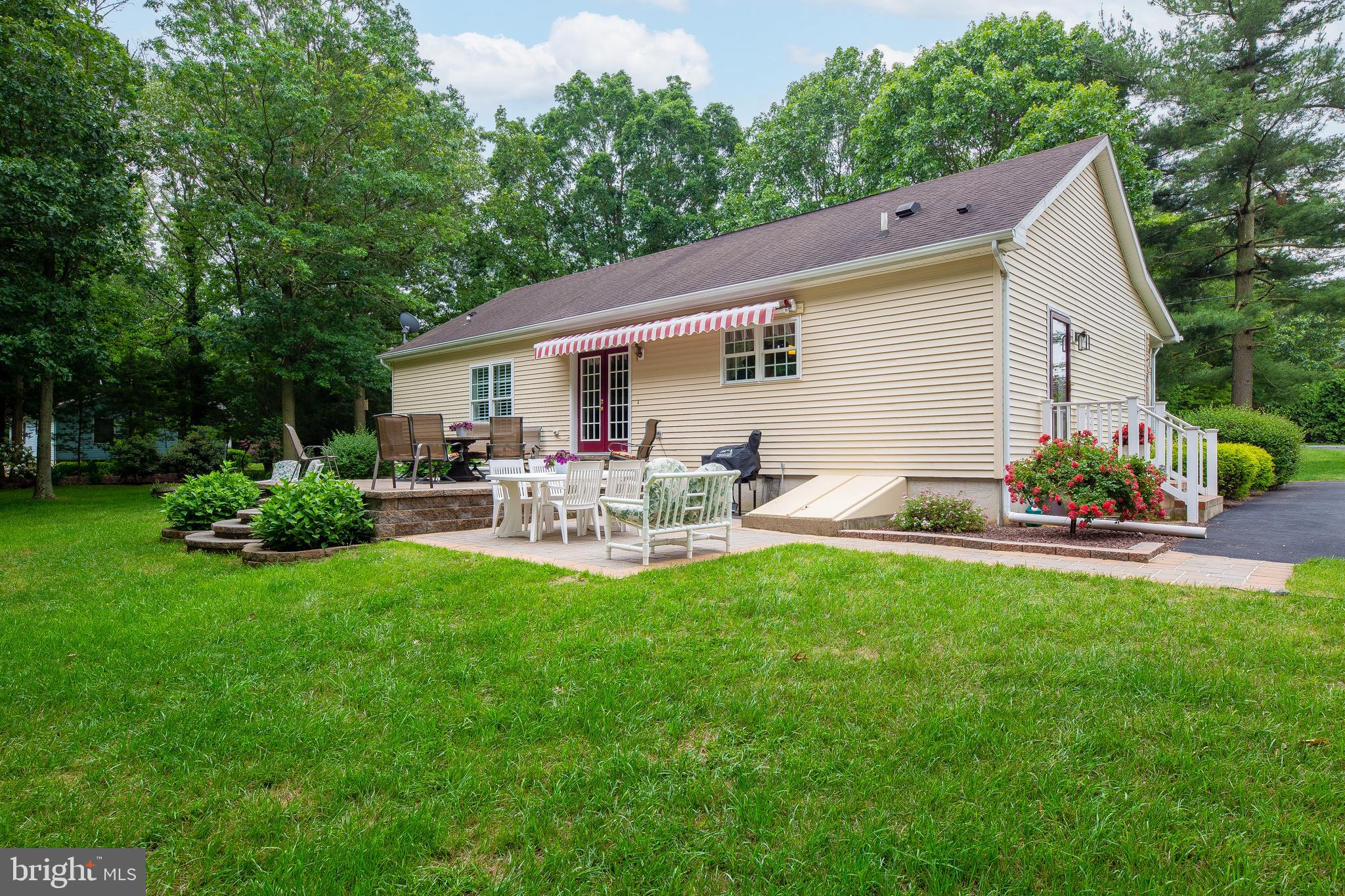 87 Valentine Road Bridgeton, NJ 08302 - Photo 31 of 37 Gallery Image 31