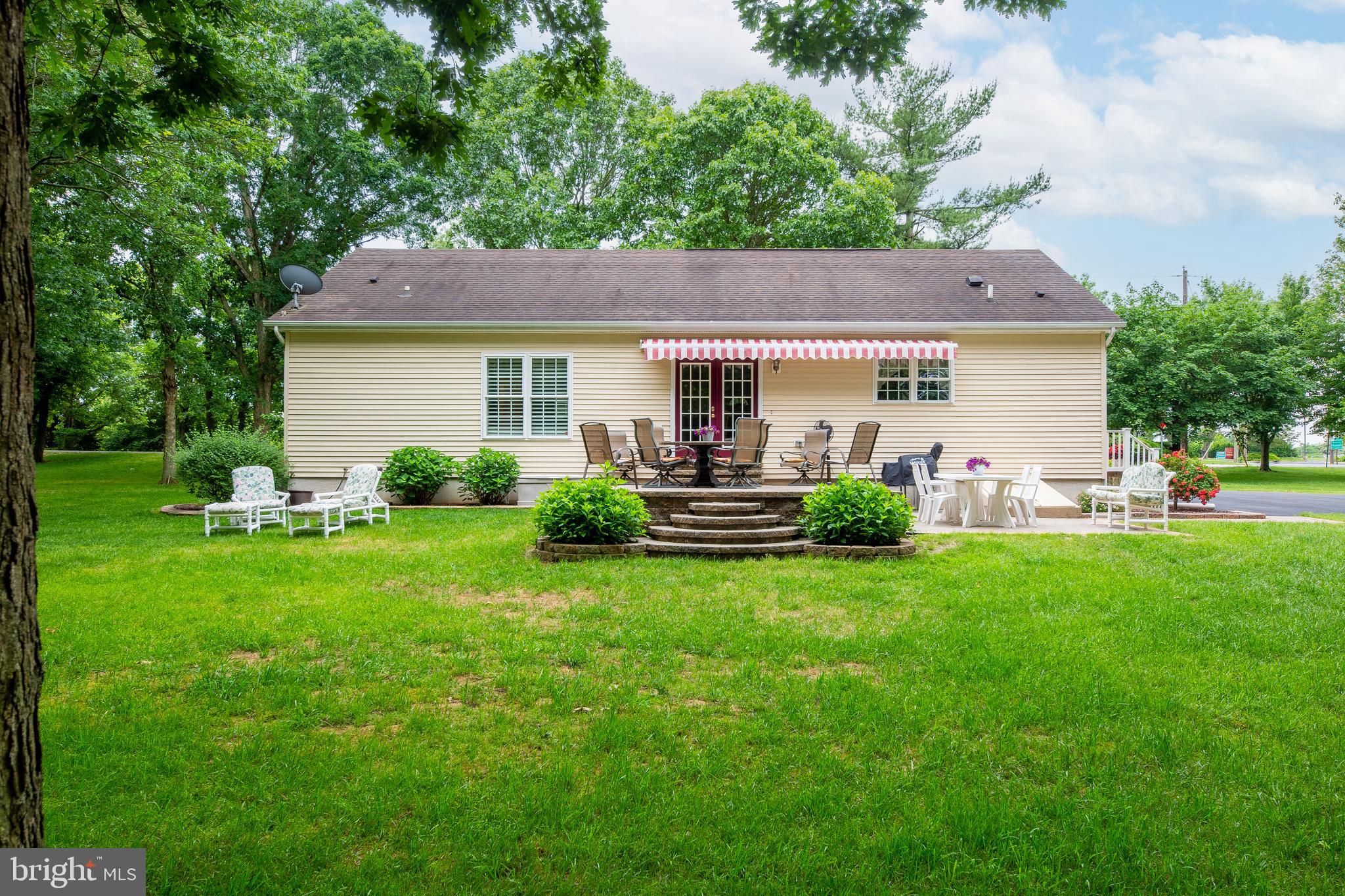 87 Valentine Road Bridgeton, NJ 08302 - Photo 33 of 37 Gallery Image 33