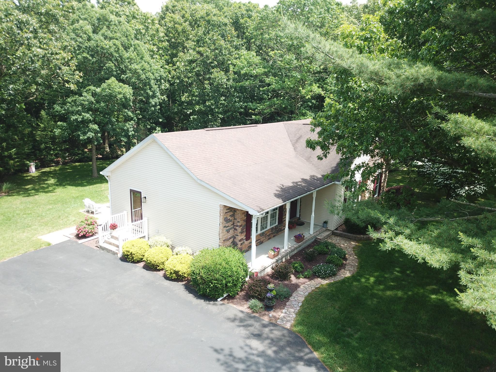 87 Valentine Road Bridgeton, NJ 08302 - Photo 34 of 37 Gallery Image 34
