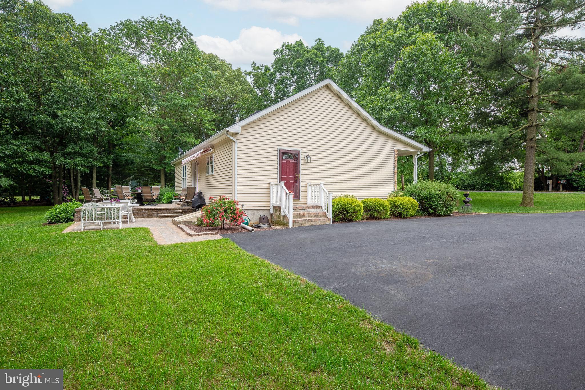 87 Valentine Road Bridgeton, NJ 08302 - Photo 35 of 37 Gallery Image 35