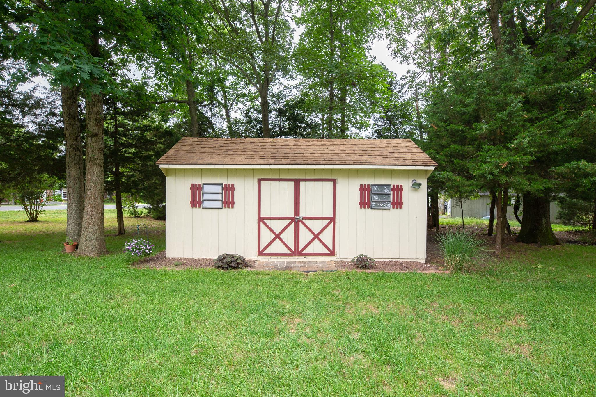 87 Valentine Road Bridgeton, NJ 08302 - Photo 36 of 37 Gallery Image 36
