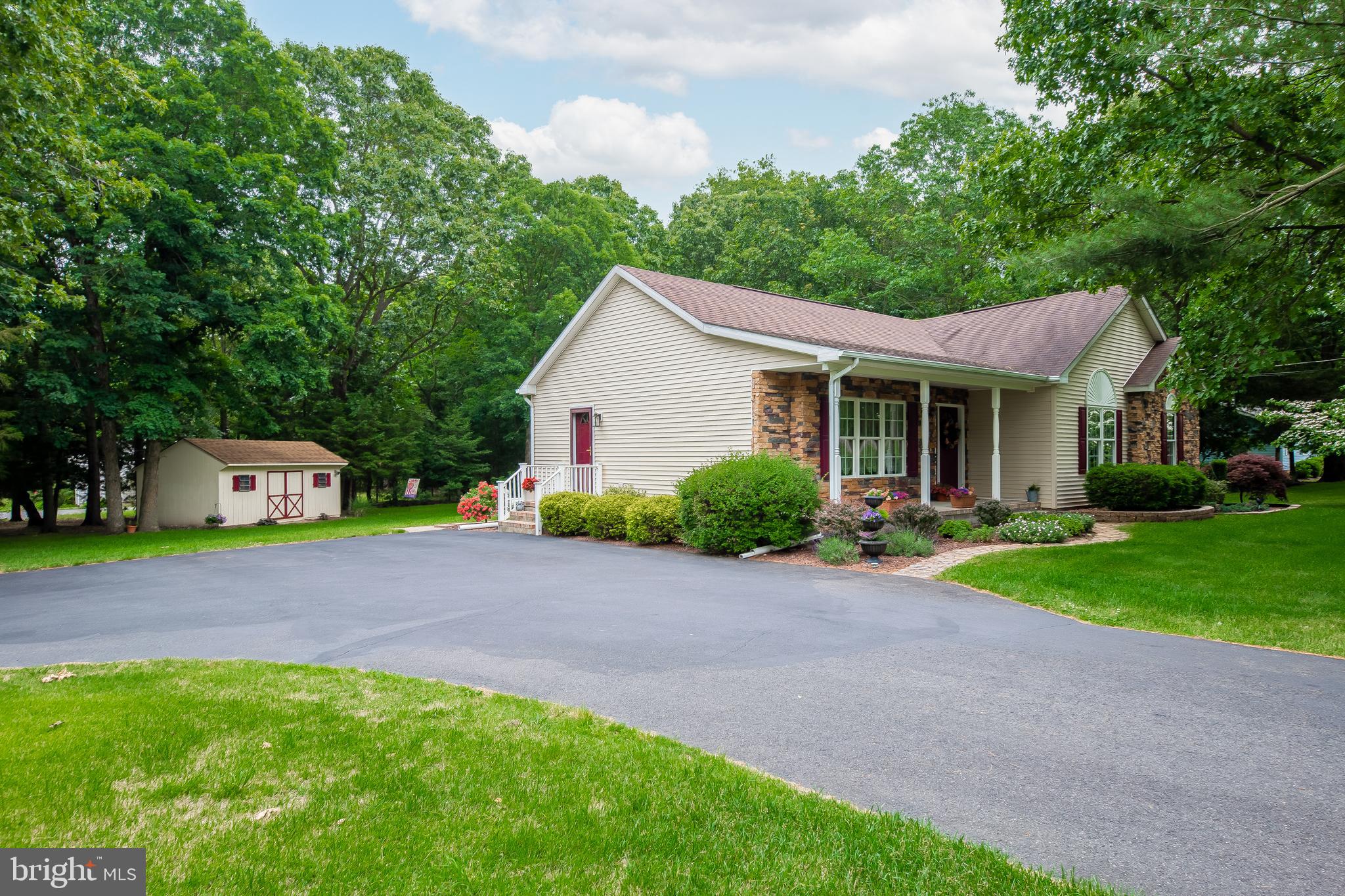 87 Valentine Road Bridgeton, NJ 08302 - Photo 7 of 37 Gallery Image 7