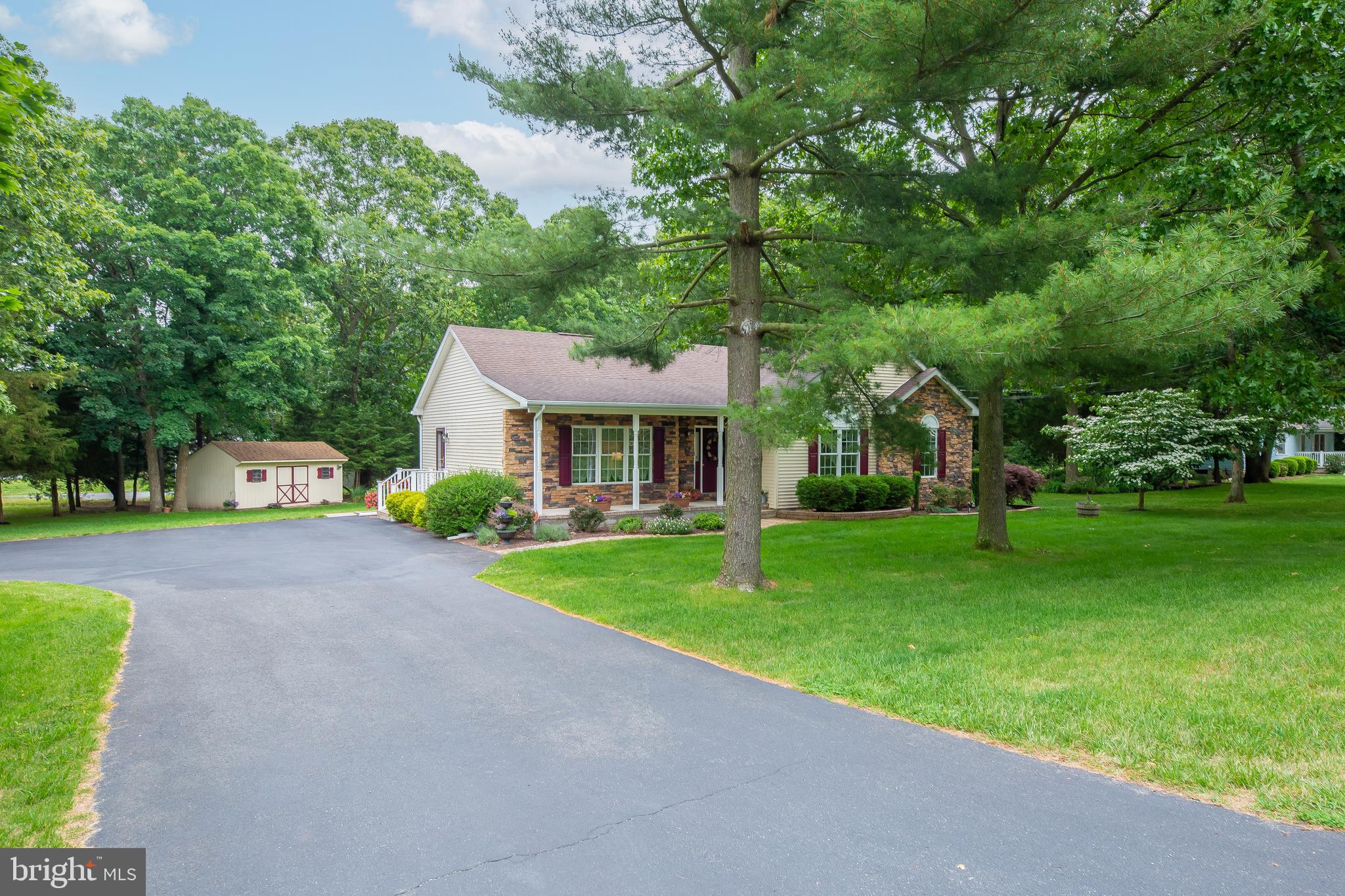 87 Valentine Road Bridgeton, NJ 08302 - Photo 8 of 37 Gallery Image 8