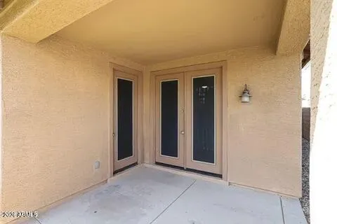 $2,400 | 18009 West Sunnyslope Lane, Waddell, AZ 85355