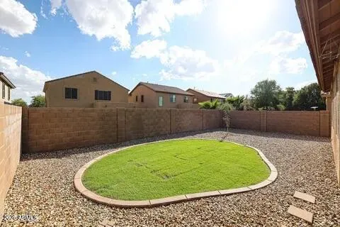 $2,400 | 18009 West Sunnyslope Lane, Waddell, AZ 85355