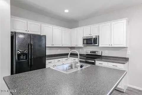 $2,400 | 18009 West Sunnyslope Lane, Waddell, AZ 85355