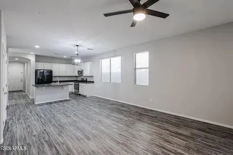 $2,400 | 18009 West Sunnyslope Lane, Waddell, AZ 85355