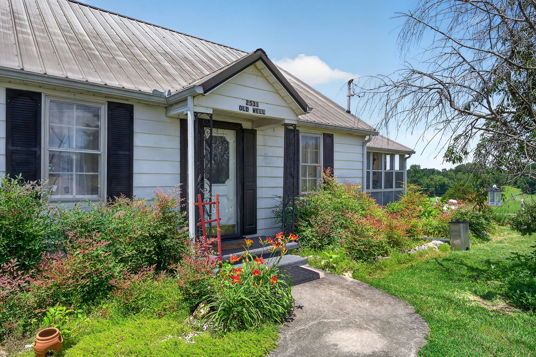 2531 Old Well Road Morrison, TN 37357 - Photo 59 of 63