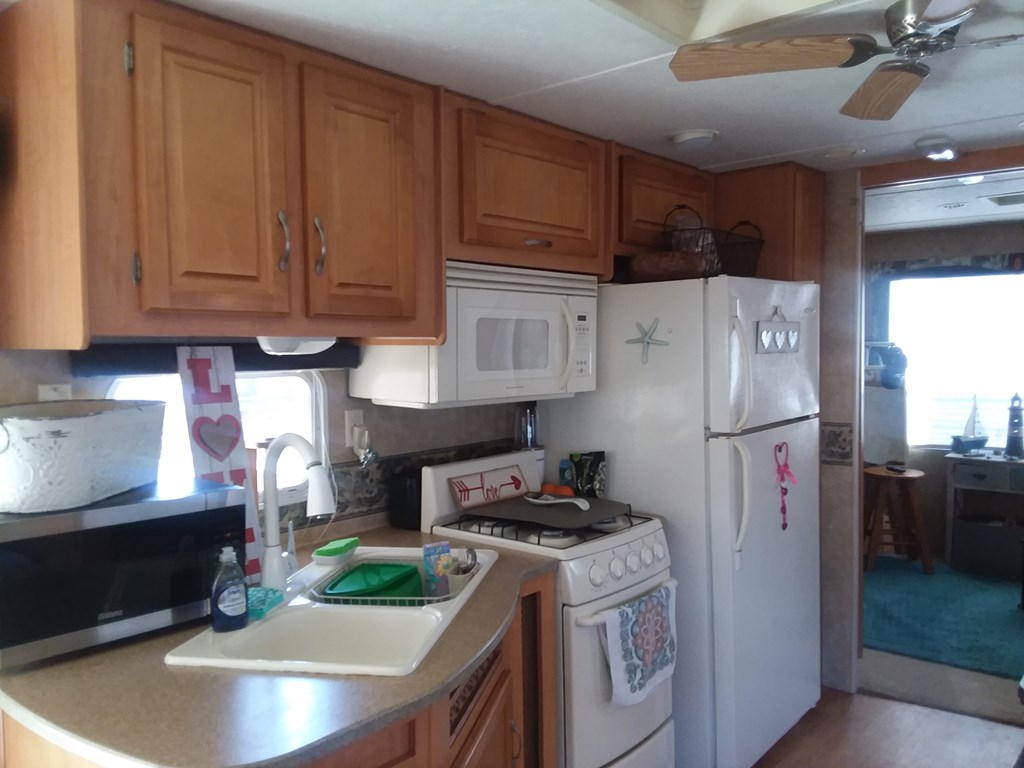 Lot 65 Pen Shell Court, Unit 65 Horntown, VA 23395 - Photo 3 of 29