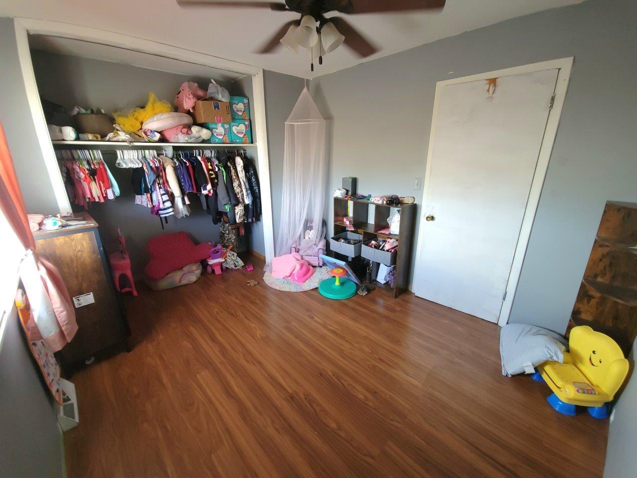 622 South Caldwell Road Mayfield, KS 67103 - Photo 12 of 36