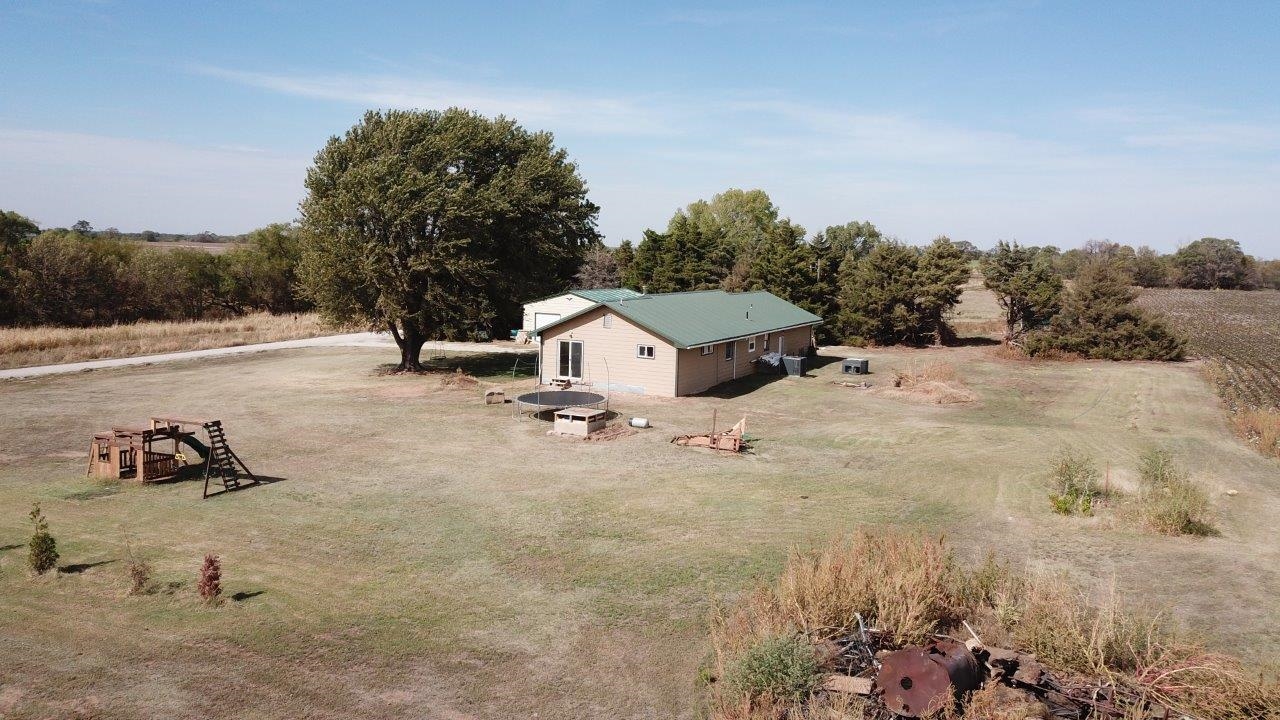 622 South Caldwell Road Mayfield, KS 67103 - Photo 25 of 36