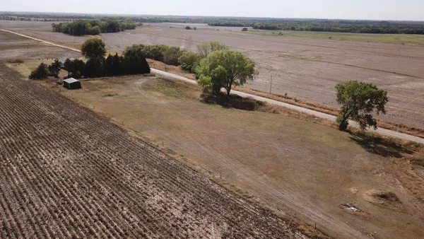 $270,000 | 622 South Caldwell Road, Mayfield, KS 67103