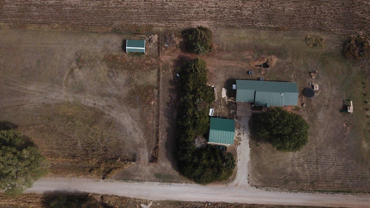 622 South Caldwell Road Mayfield, KS 67103 - Photo 33 of 36