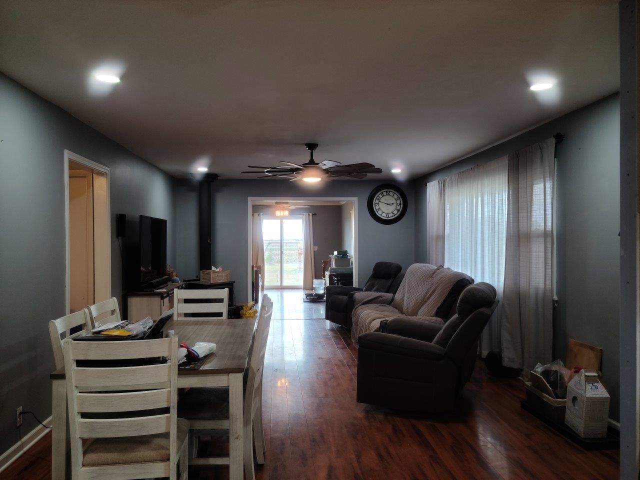 622 South Caldwell Road Mayfield, KS 67103 - Photo 5 of 36