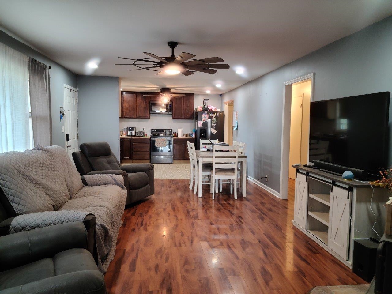 622 South Caldwell Road Mayfield, KS 67103 - Photo 7 of 36