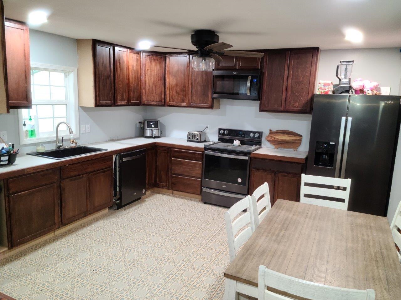 622 South Caldwell Road Mayfield, KS 67103 - Photo 8 of 36