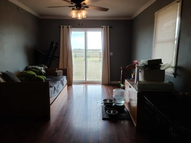 $270,000 | 622 South Caldwell Road, Mayfield, KS 67103