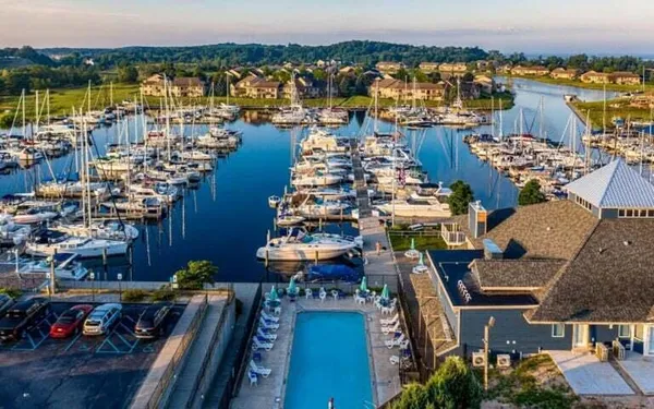 $44,875 | 3429 Fulton Avenue, Unit C32, Muskegon, MI 49441