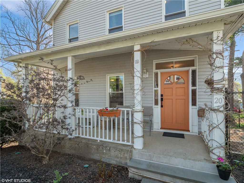 20 John Street Beacon, NY 12508 - Photo 1 of 1