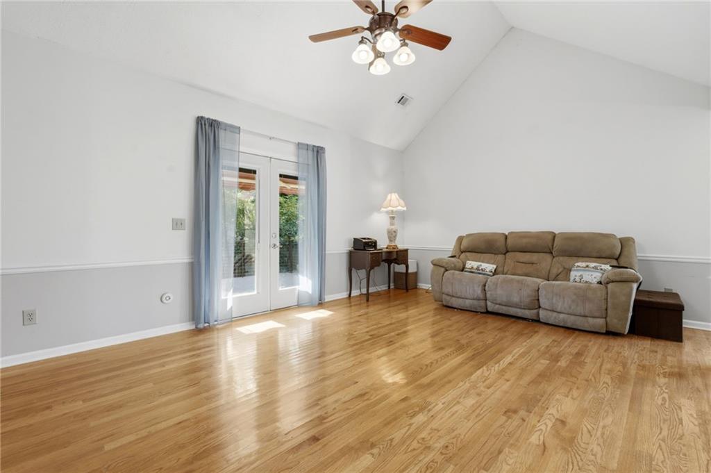 813 Ridgeland Trail Clarkston, GA 30021 - Photo 23 of 59