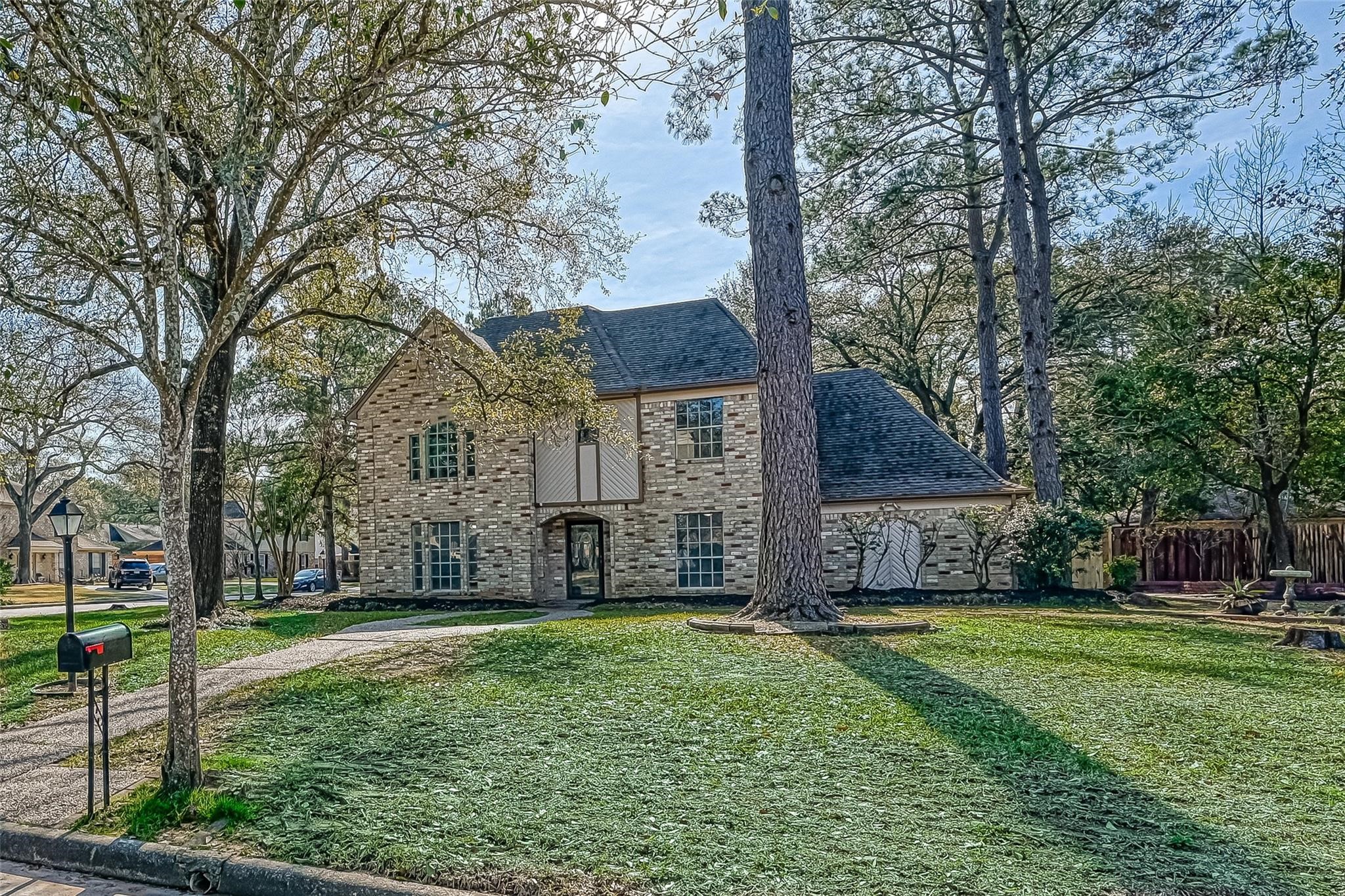 6503 Trailway Lane Spring, TX 77379 - Photo 39 of 39