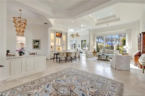 $4,950,000 | 2995 Southeast Dune Drive, Stuart, FL 34996
