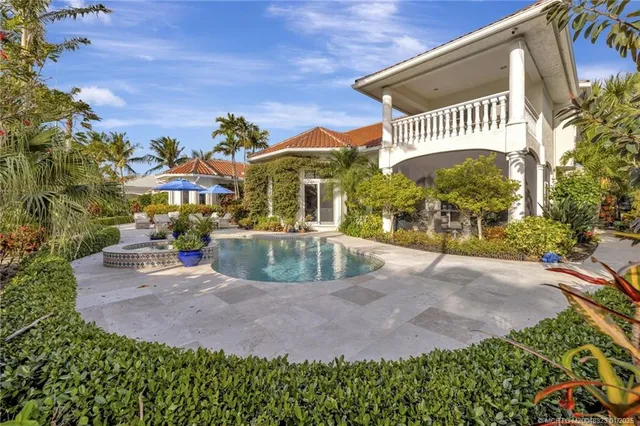 $5,200,000 | 2995 Southeast Dune Drive, Stuart, FL 34996
