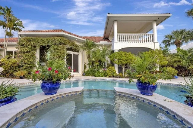 $5,200,000 | 2995 Southeast Dune Drive, Stuart, FL 34996