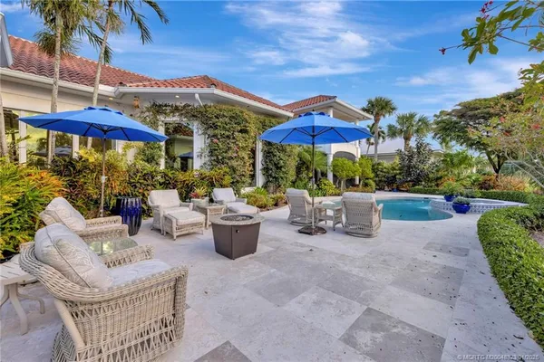 $4,950,000 | 2995 Southeast Dune Drive, Stuart, FL 34996