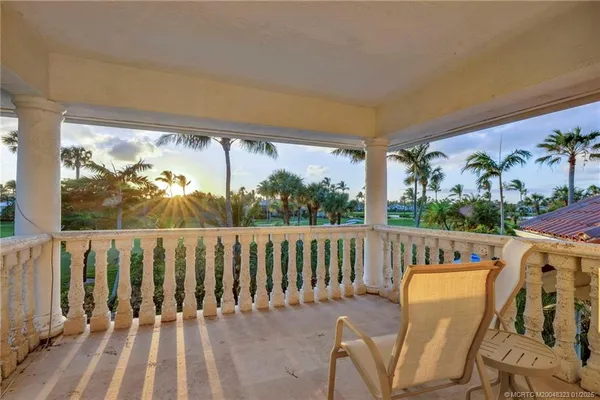 $4,950,000 | 2995 Southeast Dune Drive, Stuart, FL 34996