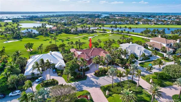 $4,950,000 | 2995 Southeast Dune Drive, Stuart, FL 34996