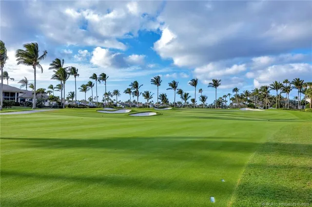 $5,200,000 | 2995 Southeast Dune Drive, Stuart, FL 34996